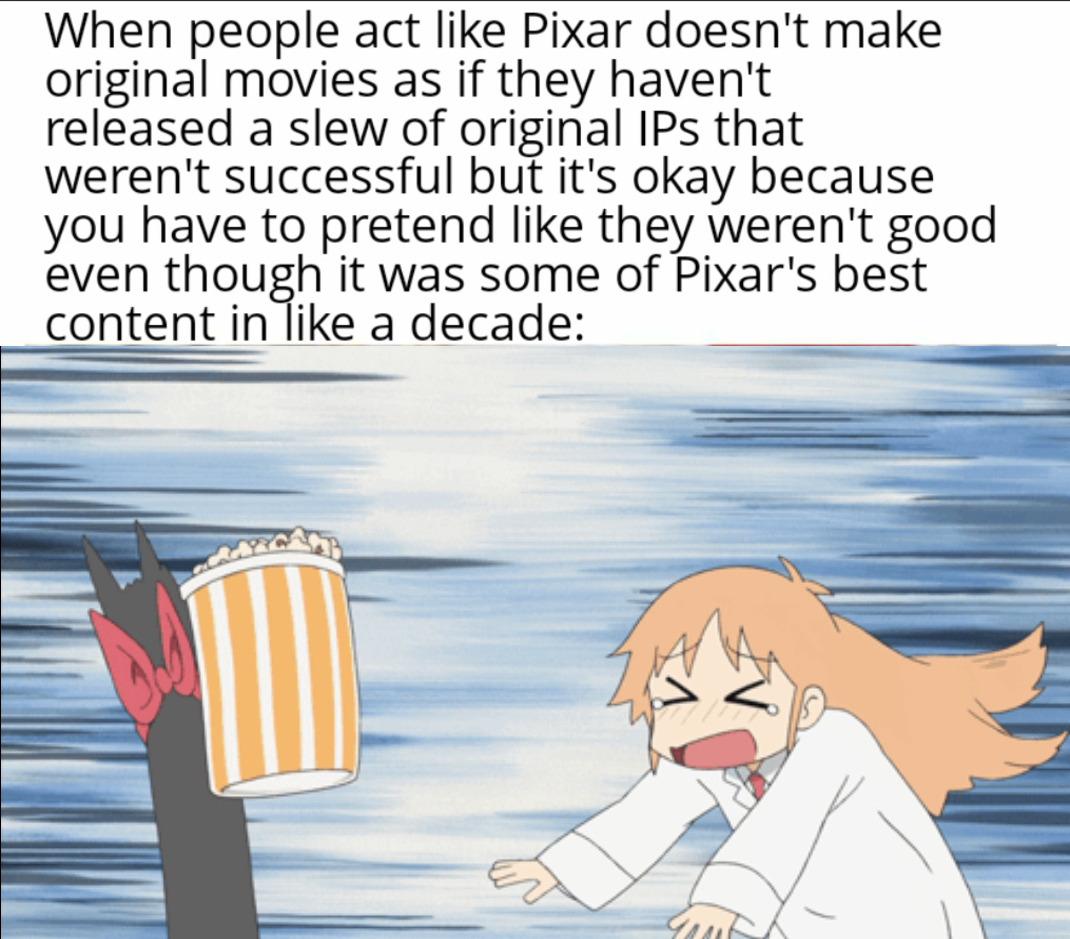 Daily Nichijou meme #2892
