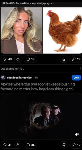 Juxtaposition