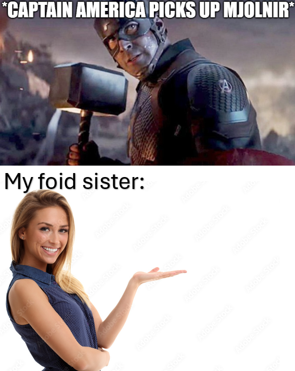 🚨🚨🚨ENDGAME SPOILERS🚨🚨🚨